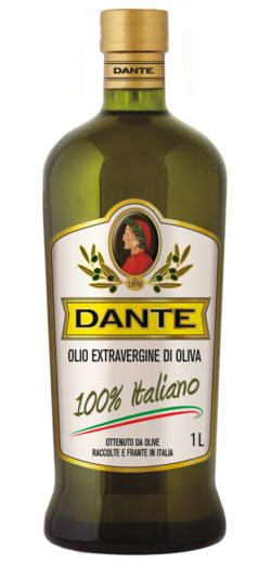 olio-dante-extra-100-italiano Olio Dante Extra 100% Italiano