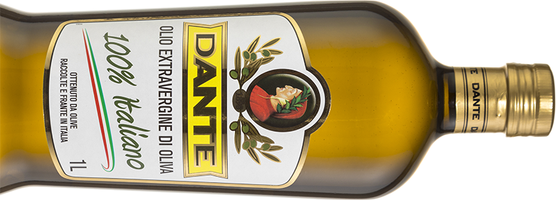 Olio Dante Olio Dante