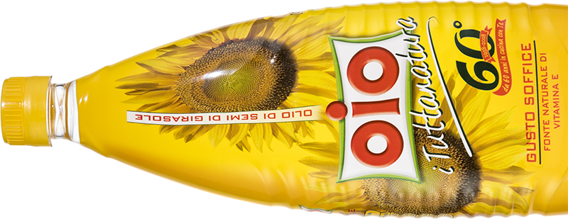 Olio OiO Olio OiO