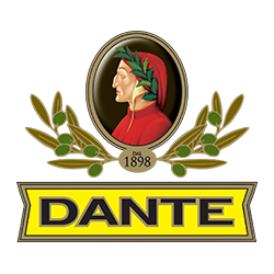 Logo Olio Dante