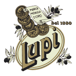 Logo Olio Lupi