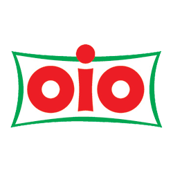 Logo Olio OiO