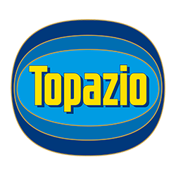 Logo Olio Topazio