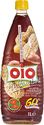 OiO - Olio di Semi di Arachidi