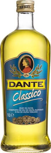olio dante classico Olio Dante Classico