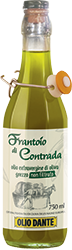 Olio Dante Frantoio di Contrada