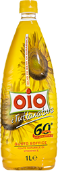 OiO - Olio di Semi di Girasole