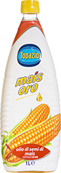 Topazio Olio di Mais