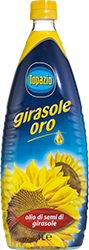 Topazio Olio di Semi di Girasole