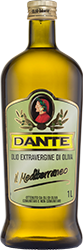 Olio Dante Mediterraneo