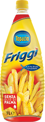 Topazio Friggì