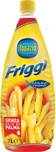 Topazio Friggì