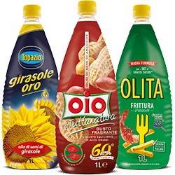 Composizione Olio di Semi