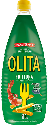 Olita Frittura