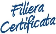 filiera certificata
