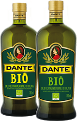 olio dante bio