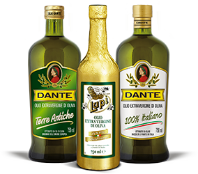 Extra virgin olive oil