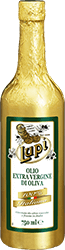 olio lupi 2019