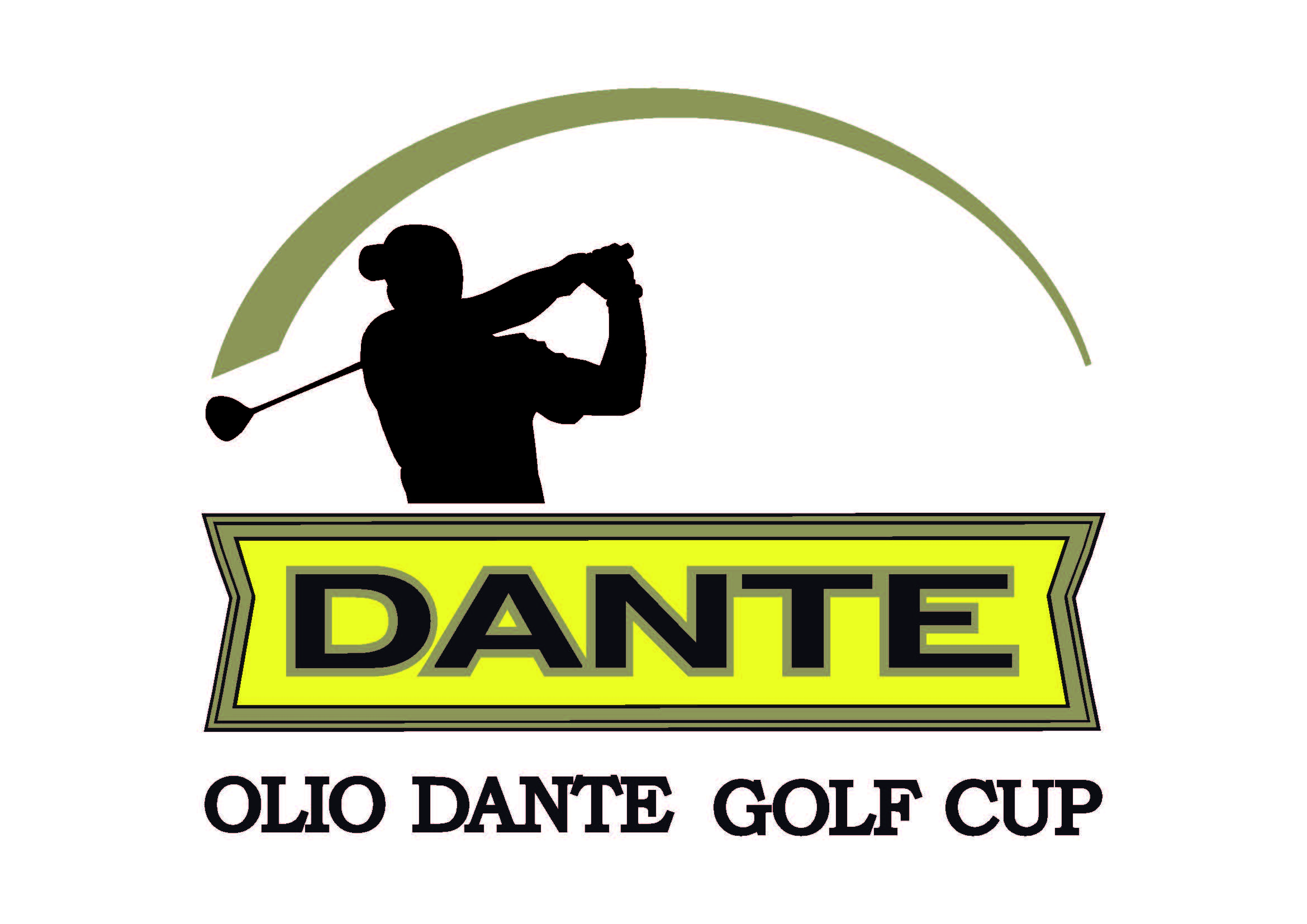 Olio Dante Golf Cup, postponed the final round at Tolcinasco Castle