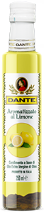 olio limone