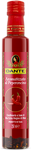olio peperoncino