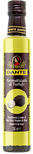 olio tartufo
