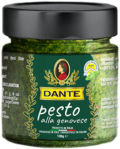 vasetto pesto genovese