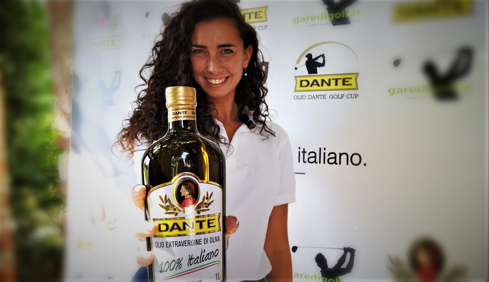 OLIO DANTE GOLF CUP, FINALE DI STAGIONE  AL CASTELLO DI TOLCINASCO