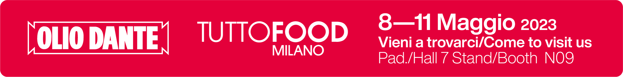 banner tuttofood 2023
