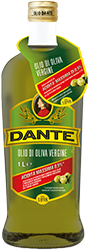dante olio di oliva vergine